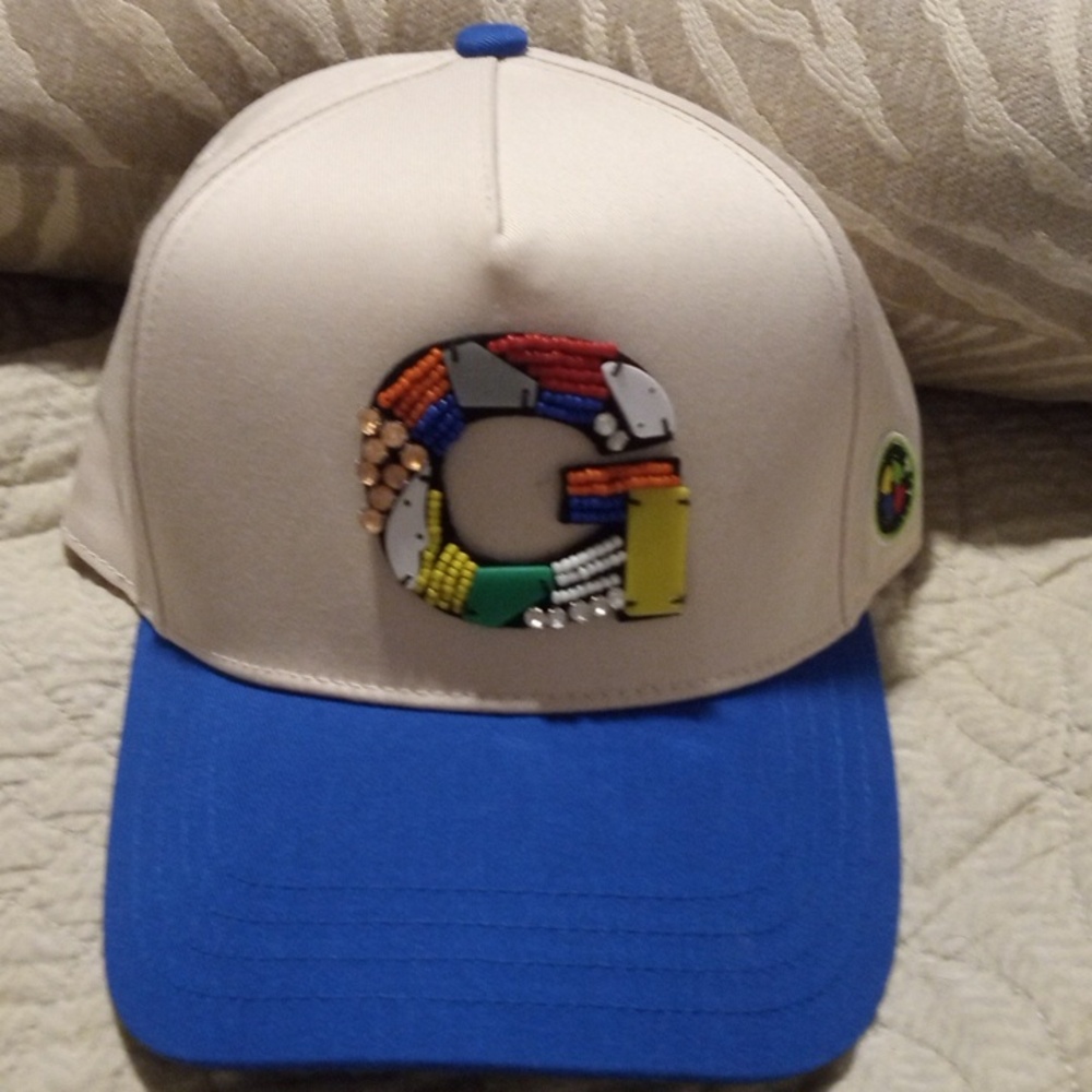 Global Currence Cap